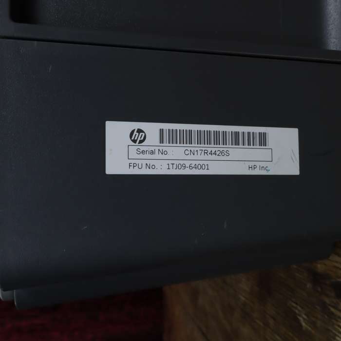 HP Smart Tank 515 Colour Multifunction A4 InkJet Printer