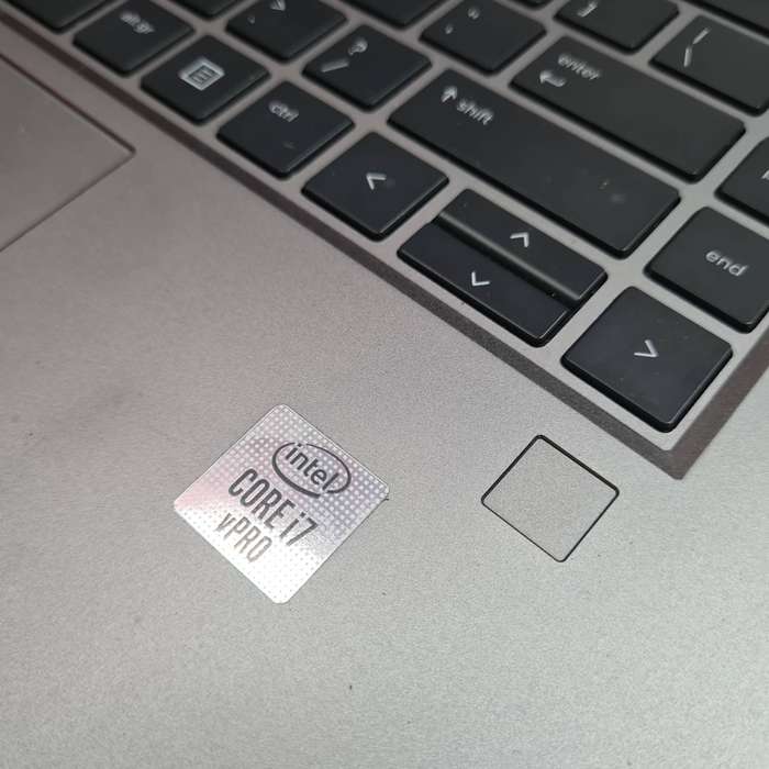 HP ZBook Studio G7 Mobile Workstation 6-Core 10th Gen i7 32GB RAM 500GB SSD NVIDIA® Quadro 4GB 15.6"