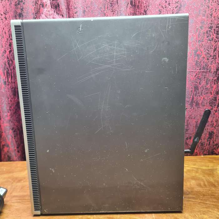 Lenovo Ideacentre 310S-08IGM 2.0GHz Celeron J4005 1TB HDD 8GB RAM Wi-Fi