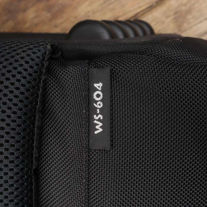 Kata WS-604 GDC Waist/Shoulder Camera Bag