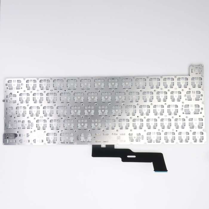 Replacement Keyboard for 2020 MacBook Pro Retina 13" A2289 - UK/International