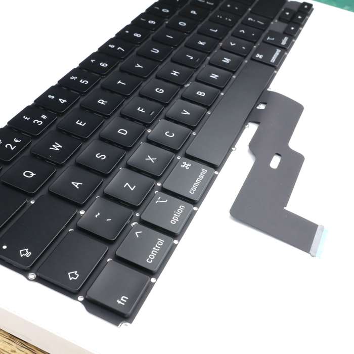 Replacement Keyboard for 2020 MacBook Pro Retina 13" A2289 - UK/International