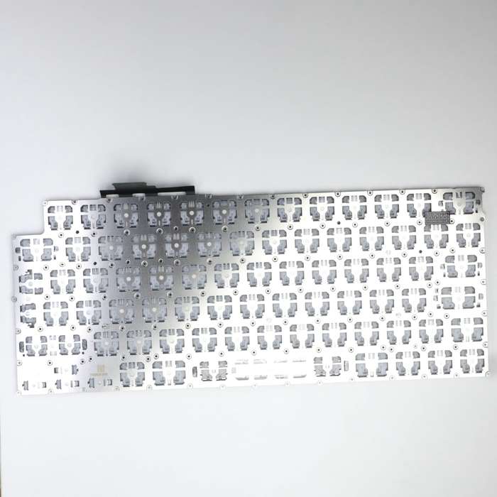 Replacement Keyboard for 2022 MacBook Air M2 13.6" Retina A2681 - UK/International