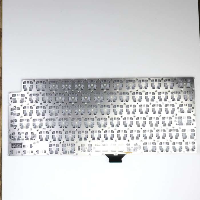 Replacement Keyboard for 2023 MacBook M3 Pro/Max Retina 16" A2991 - UK/International