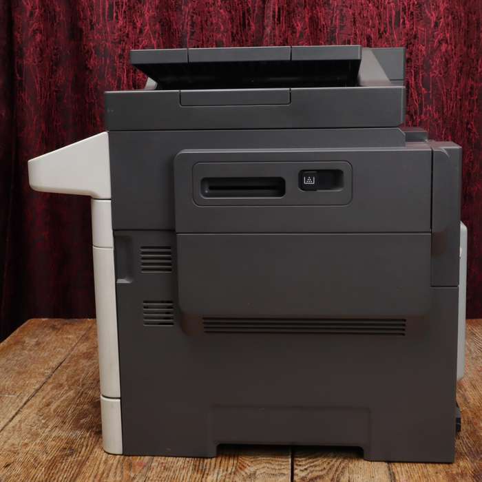 Lexmark XC2130 Colour All-In-One Business Enterprise Laser Printer