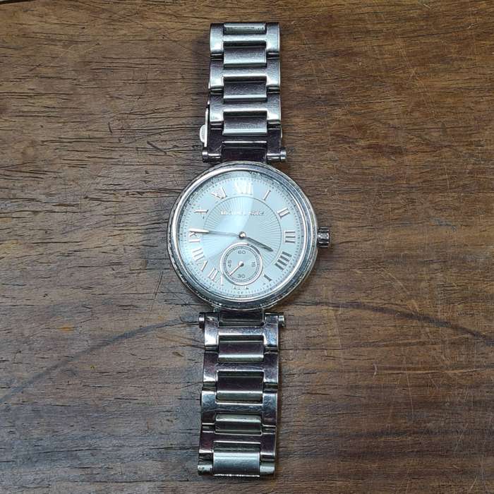 Michael Kors Quartz Analogue Watch MK-5866