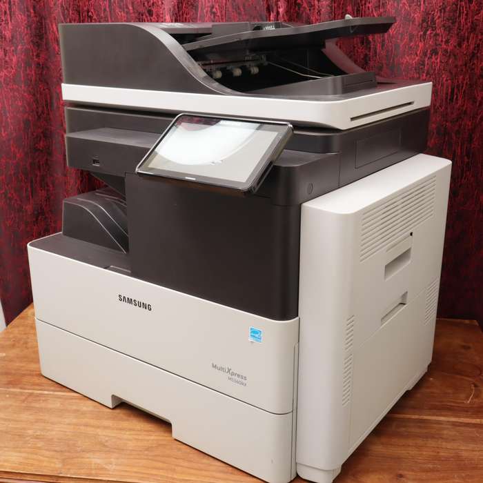 Samsung MultiXpress M5360RX Laser Multifunction Professional A4 Printer
