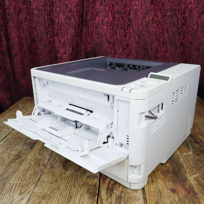 OKI B432dn A4 Monochrome LED Laser Printer