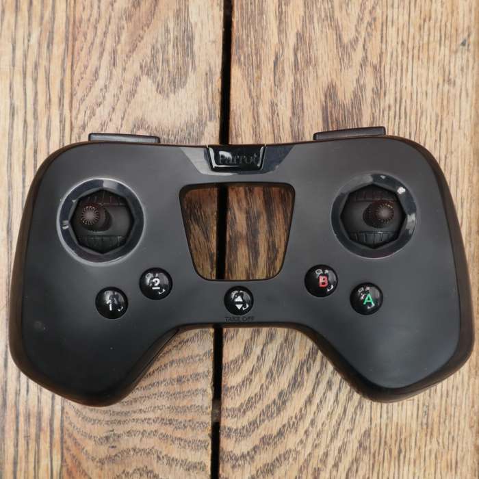Parrot FLYPAD Drone Controller - No Holder