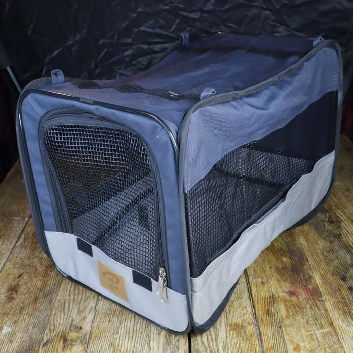 Foldable Pet Tent