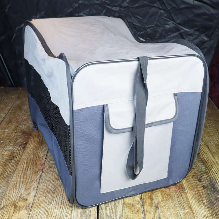 Foldable Pet Tent