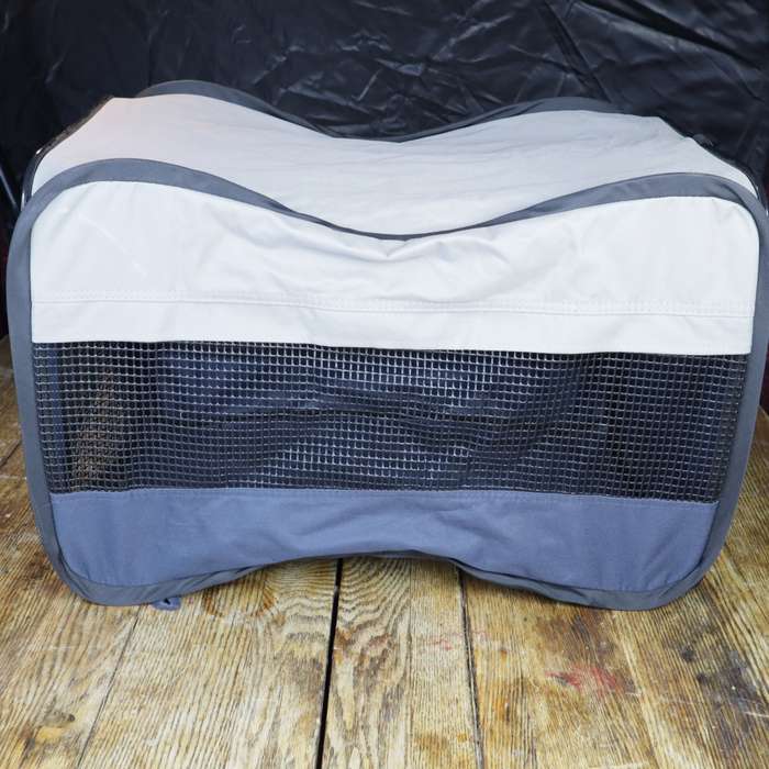 Foldable Pet Tent