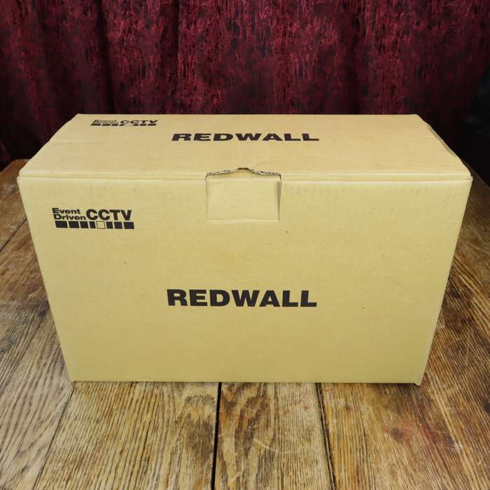OPTEX Security Intrusion detector REDWALL - LRP-100QS