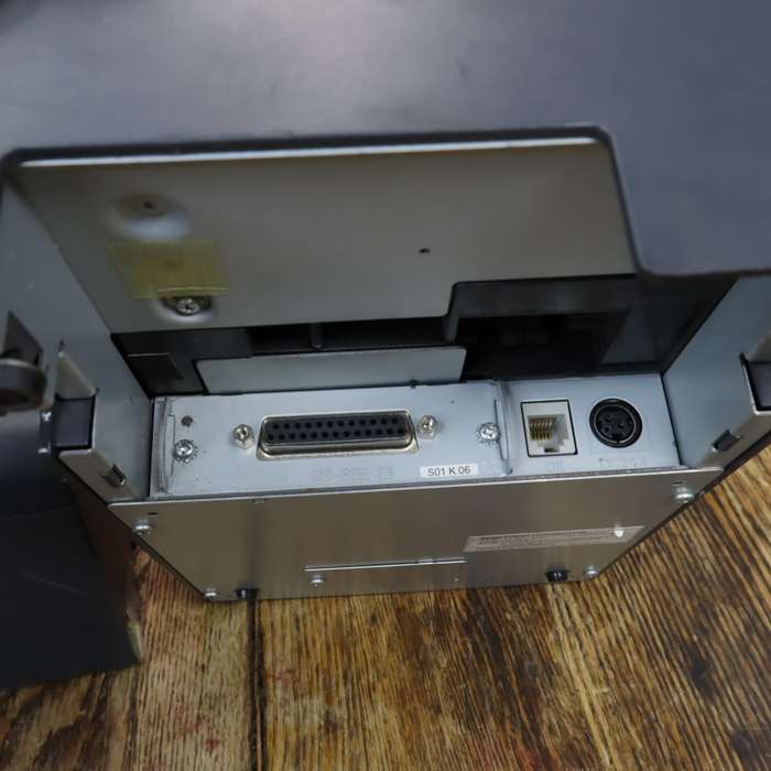Epson TM-U220 Receipt/Kitchen POS Printer M188B - 2 Pcs