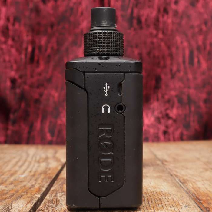 RODE RODELInk TX-XLR Wireless Plug-On Transmitter
