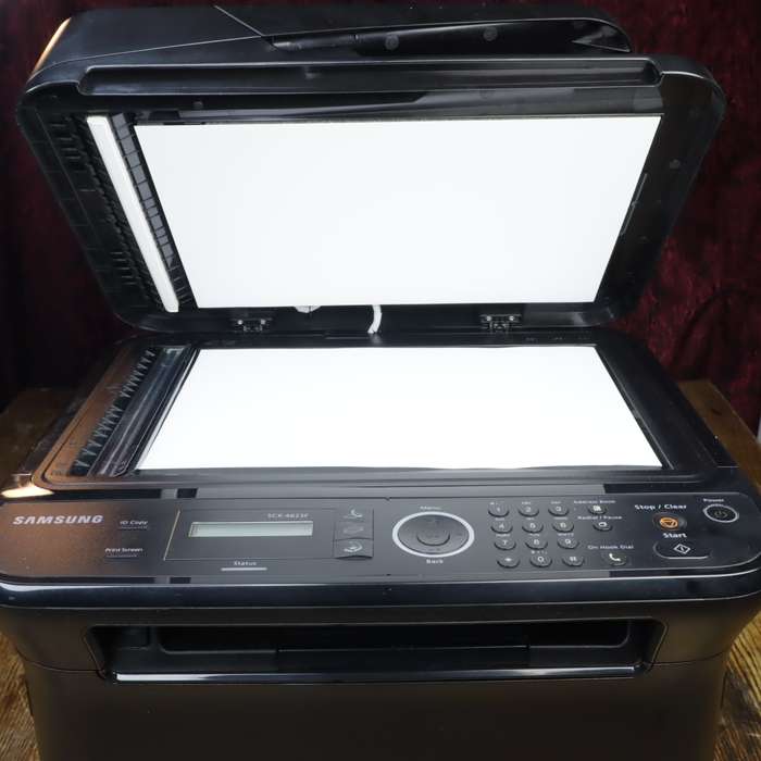 Samsung SCX-4623F A4 Monochrome All-In-One Laser Printer - Pre-Owned