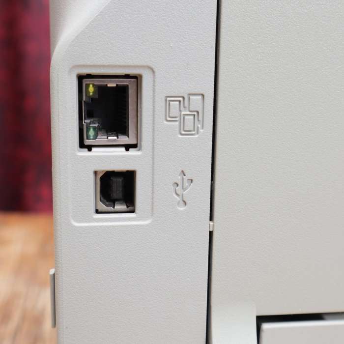 Samsung ML-2851ND Mono LaserJet Printer