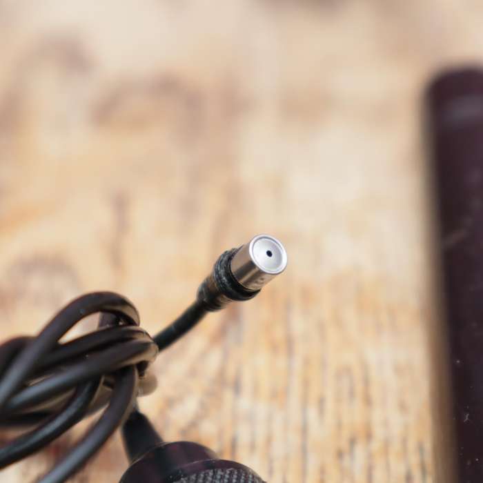 Sennheiser MS14P Pre-Amp and Sennheiser MKE-2R Condenser Microphone