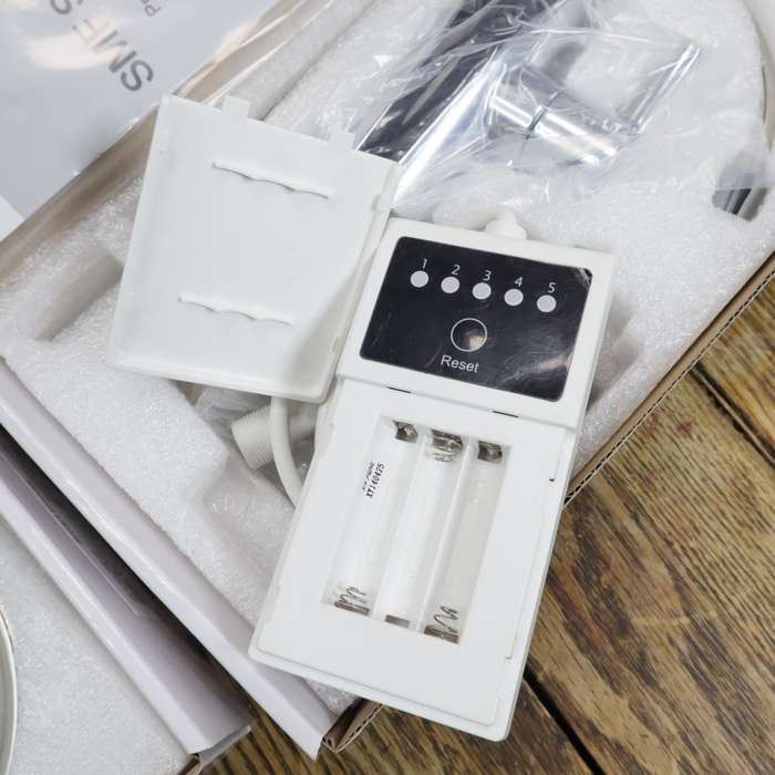 Honeywell Smart Faucet EX-SMF-10 For Water Filtration System