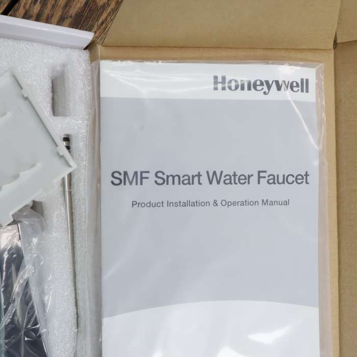Honeywell Smart Faucet EX-SMF-10 For Water Filtration System