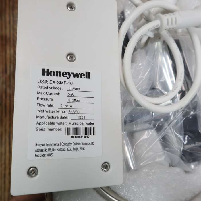 Honeywell Smart Faucet EX-SMF-10 For Water Filtration System