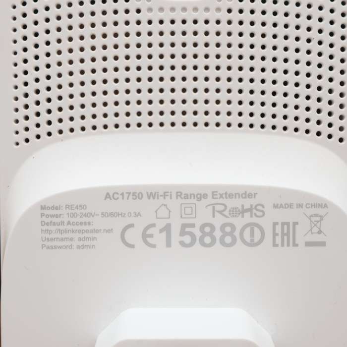 TP-Link Deco E4R and RE450 AC 1750 Wi-Fi Range Extender and Portable UPS