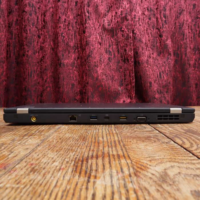 Lenovo ThinkPad T430s 14" Notebook Laptop 2.6GHz Core i5 - 8GB RAM 512GB SSD 2356ET5