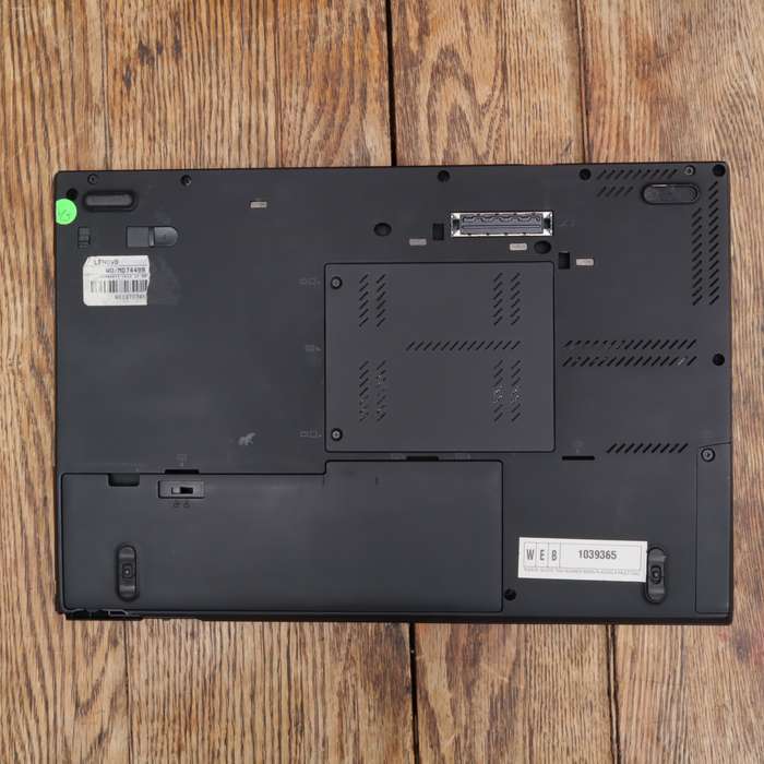 Lenovo ThinkPad T430s 14" Notebook Laptop 2.6GHz Core i5 - 8GB RAM 512GB SSD 2356ET5