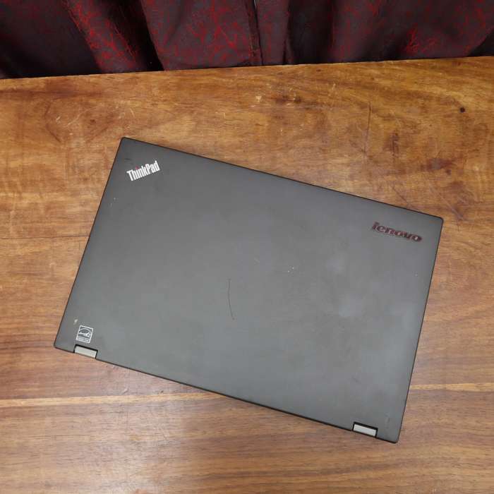 Lenovo ThinkPad T540p Laptop 1TB SSD Quad Core i7 - 2.5GHz 4GB RAM GeForce GT 730M