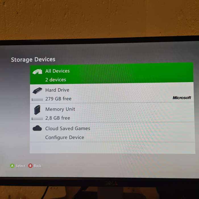 Xbox 360E Console Slim - Twelve Games - Two Controllers - 300GB HDD