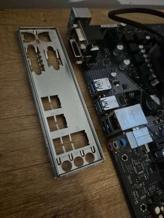 Ryzen 3200G Upgrade kit