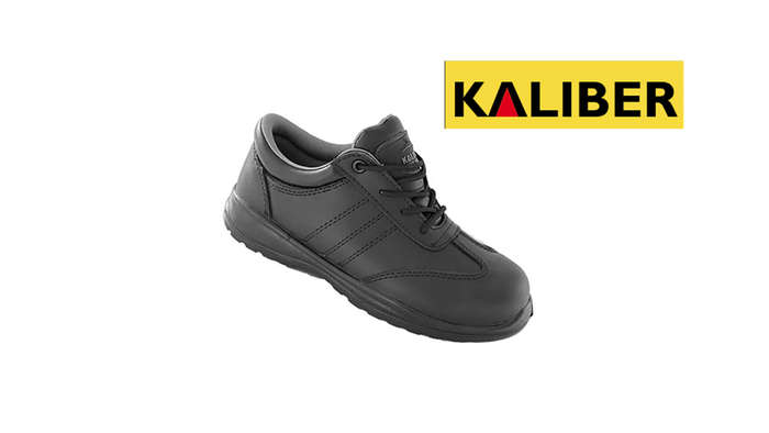 Shoes safety