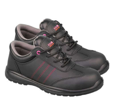 Shoes safety