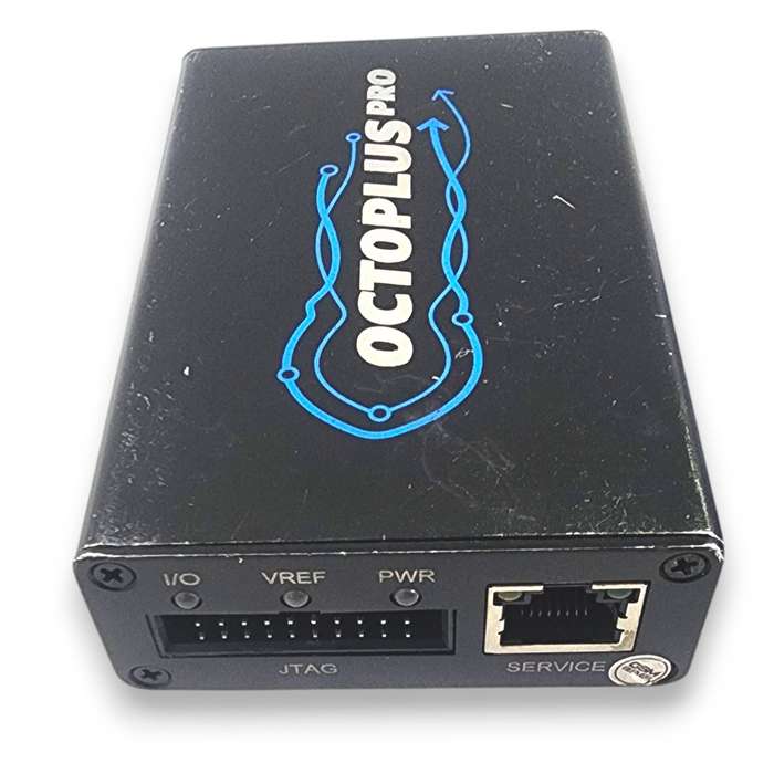 Octoplus Pro Box with Full Samsung Activation + Medusa Pro 2 JTAG Activation + 2 eMMC Adaptors