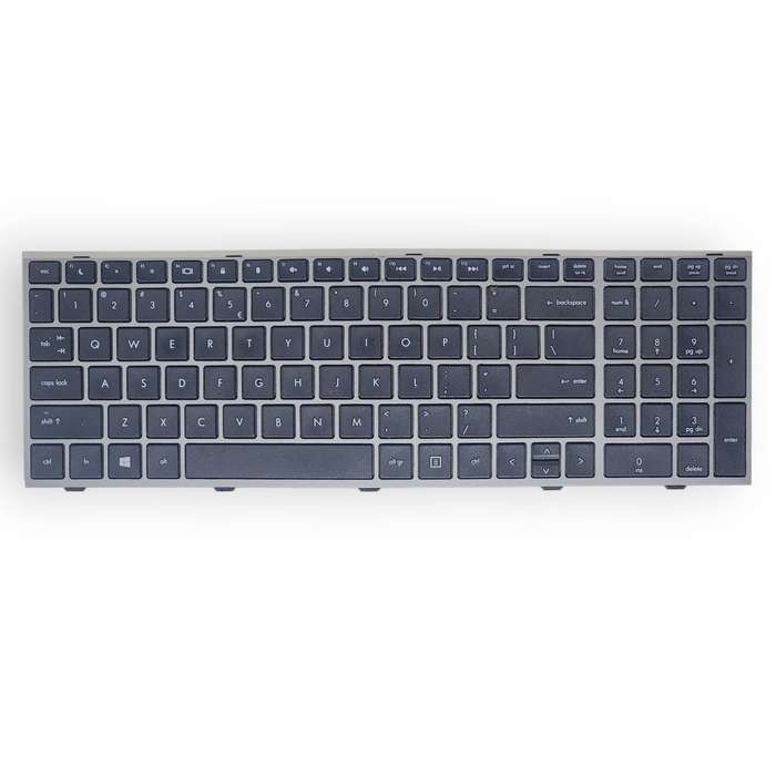 Keyboard QWERTY  SN8114(Z) Compatible with HP ProBook 4545s / HP ProBook 4540s