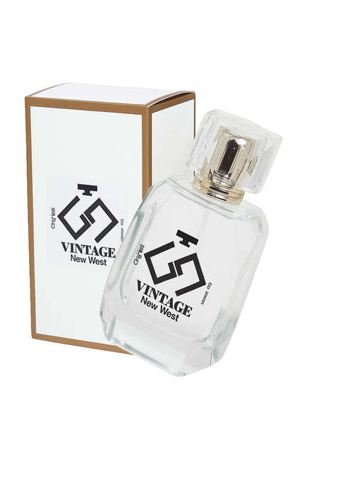 Vintage Unisex Perfumes