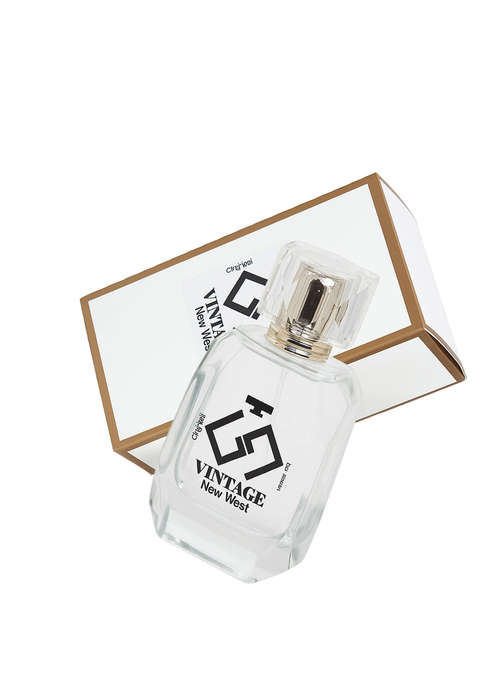 Vintage Unisex Perfumes