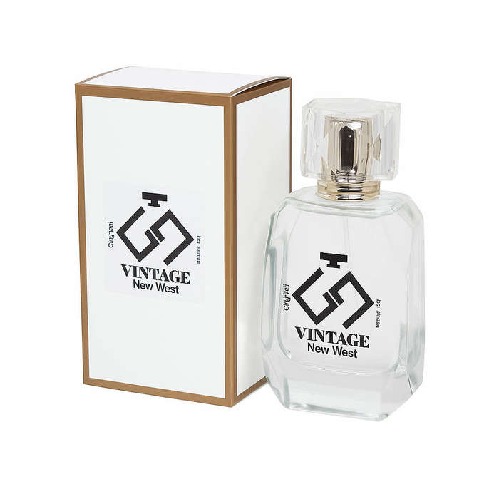Vintage Unisex Perfumes