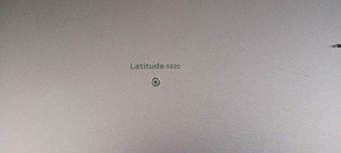 Dell Latitude 5520 Core i5-1145G7 15.6 FHD Display 16GB RAM 512GB SSD 11th Generation