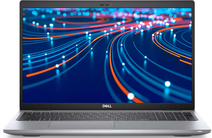 Dell Latitude 5520 Core i5-1145G7 15.6 FHD Display 16GB RAM 512GB SSD 11th Generation