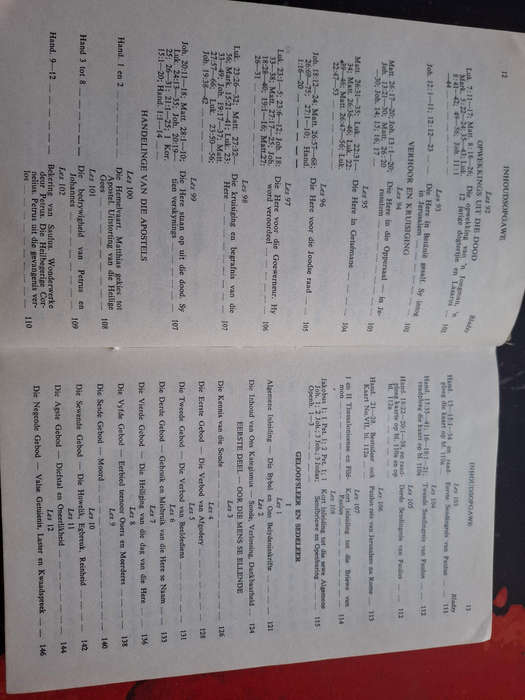 Die katkisasieboek