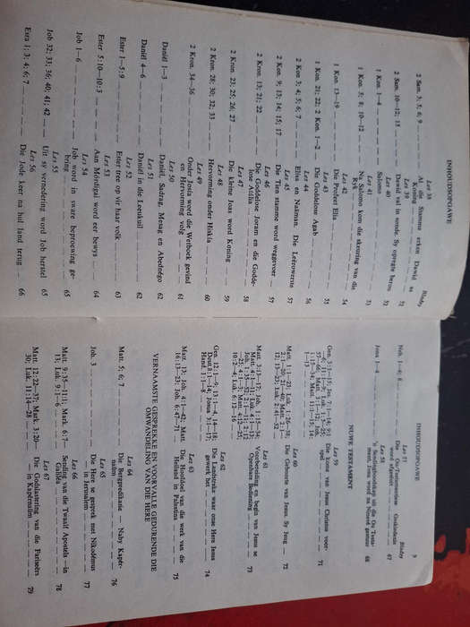 Die katkisasieboek