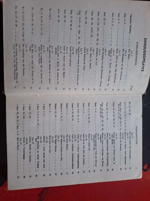 Die katkisasieboek