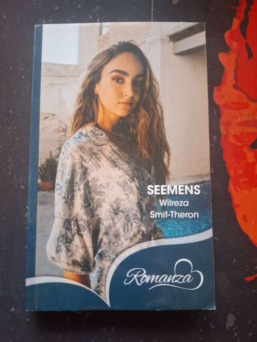 Wilreza Smit-Theron - Seemens