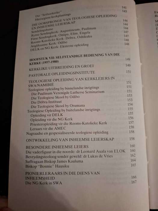 Dr G L Buys - Salig die vredemakers