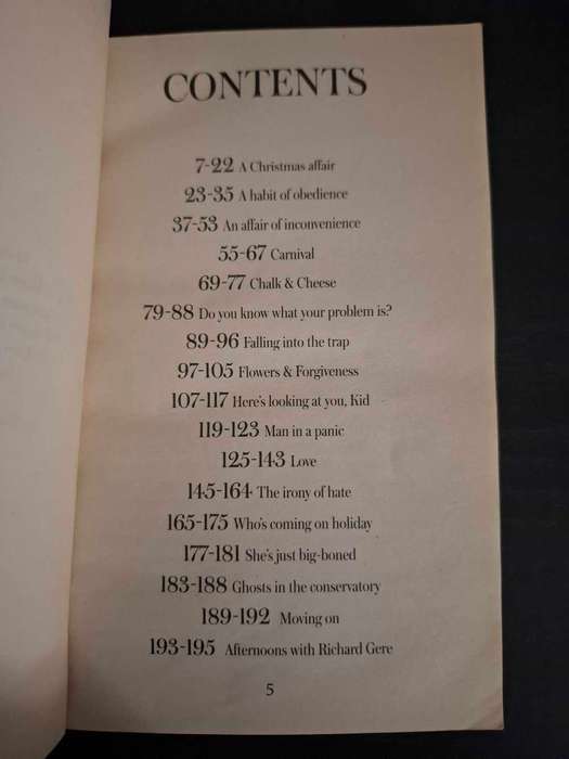 The sunshine club. A collection of short stories