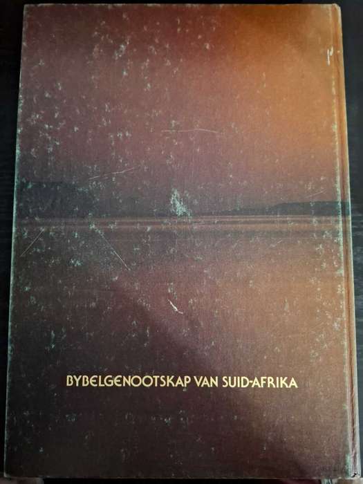 Nuwe testament en psalms