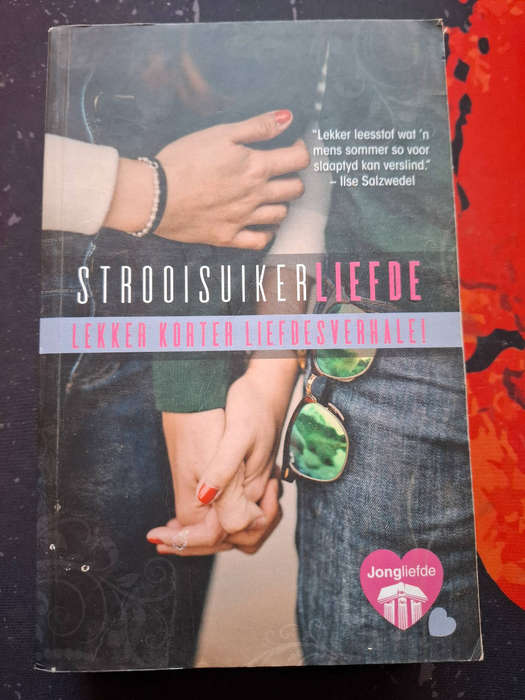 Strooisuiker liefde