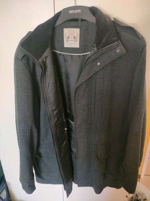 ** AMAZING *** 3 x Mens Suit Jacket / Blazer / Jacket (Large - X-Large)