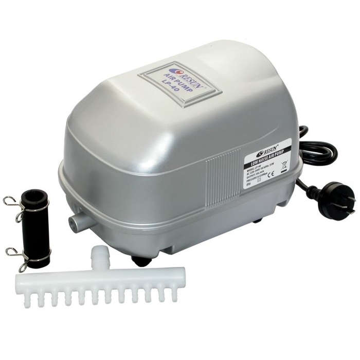 LP-40 35W Low Noise Air Pump / Compressor